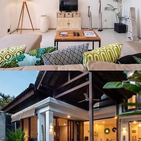 Villa Ikona 2 Seminyak  Luaran gambar