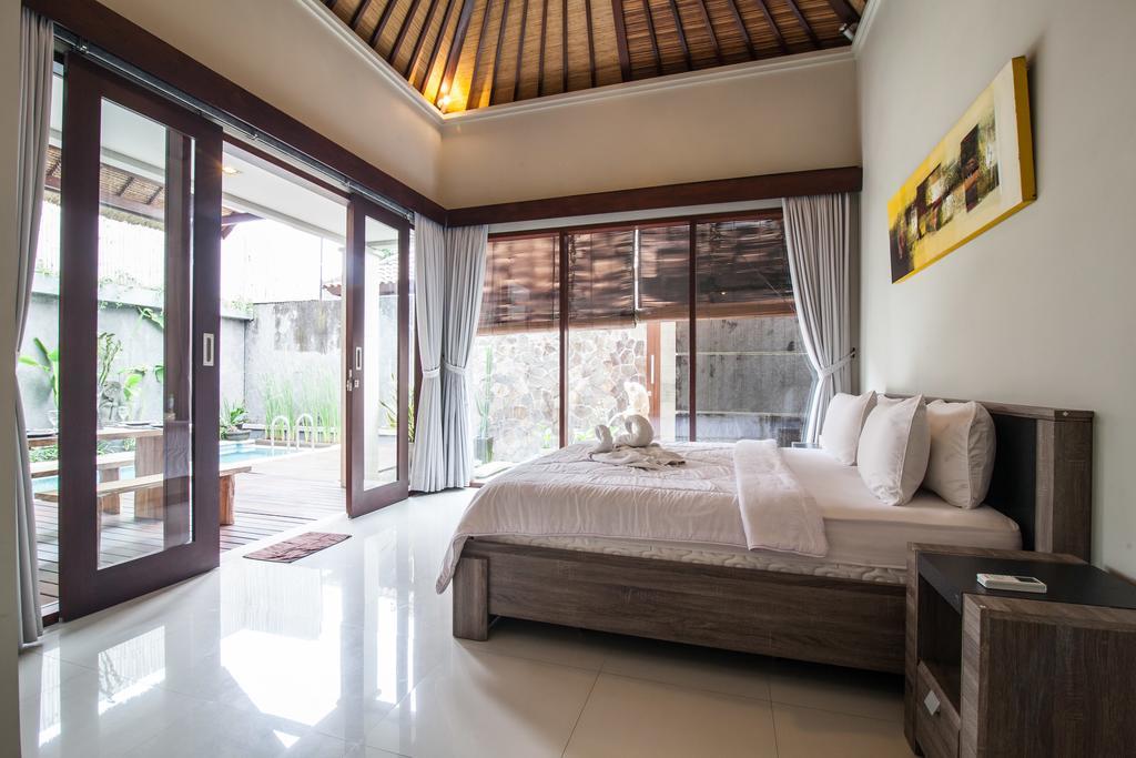 Villa Ikona 2 Seminyak  Luaran gambar