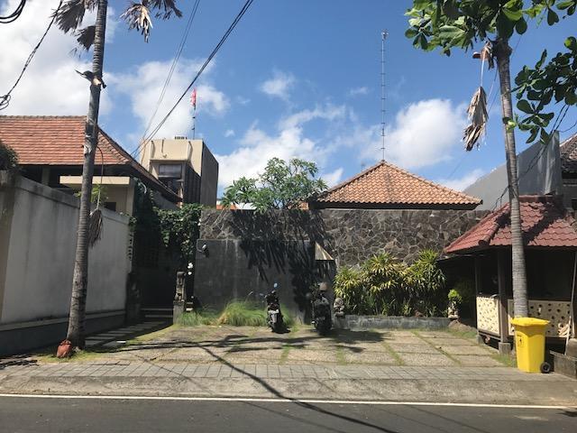 Villa Ikona 2 Seminyak  Luaran gambar